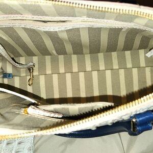 Sydney Seashell Berkeley Satchel